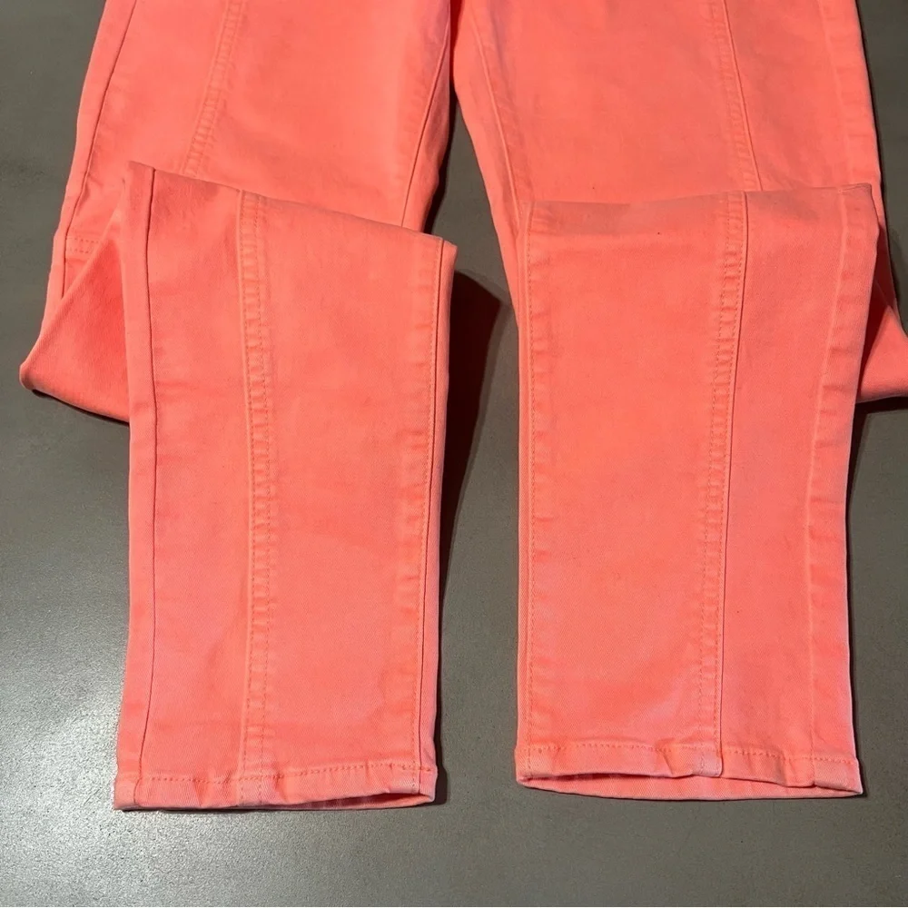 AMERICAN EAGLE Neon Utility Skinny - Picture 6 of 8